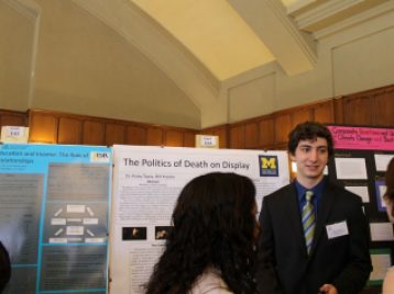 2014 UROP Spring Research Symposium